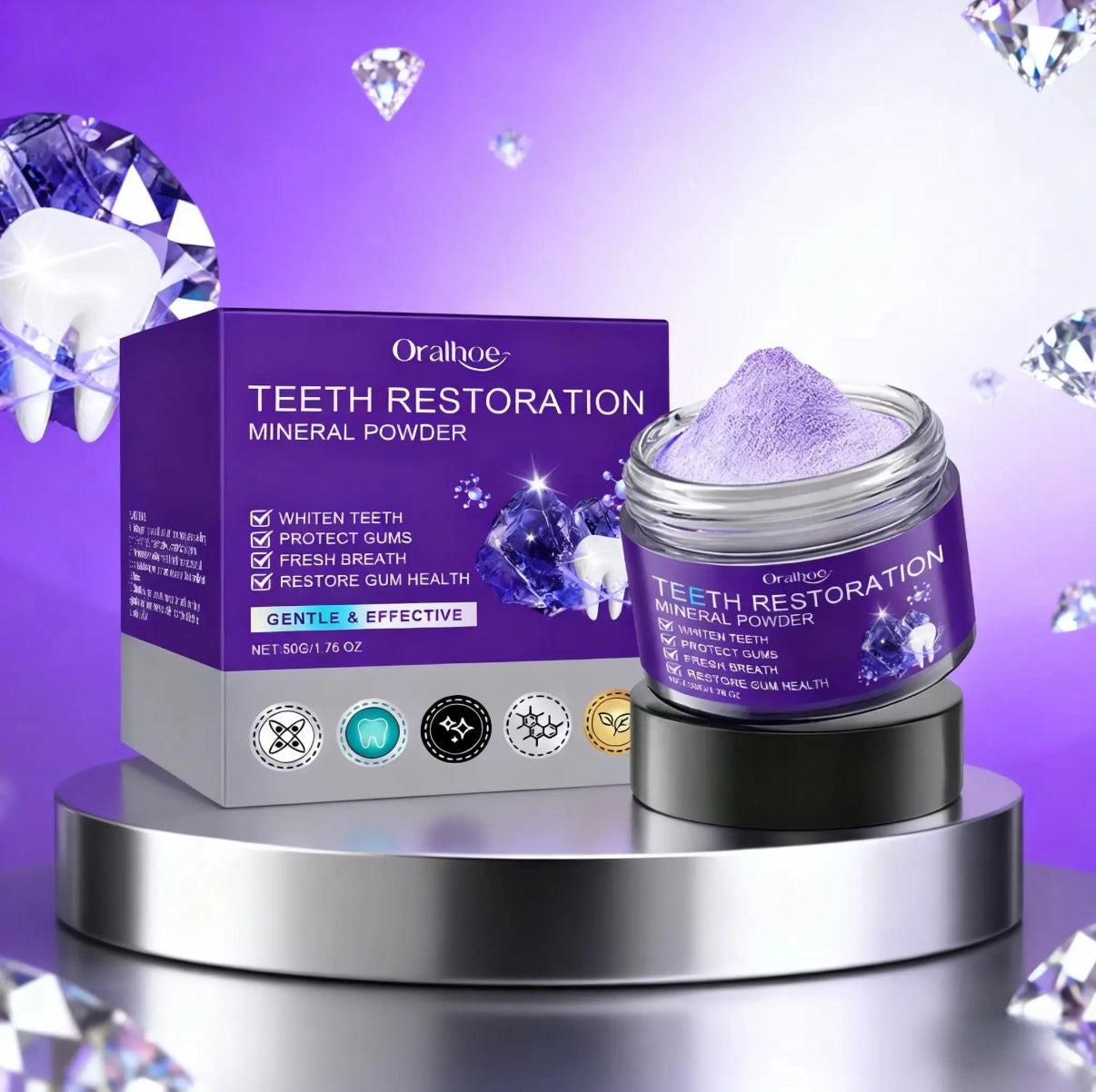 SMILORÉ™ (ZAHN REPARATUR)