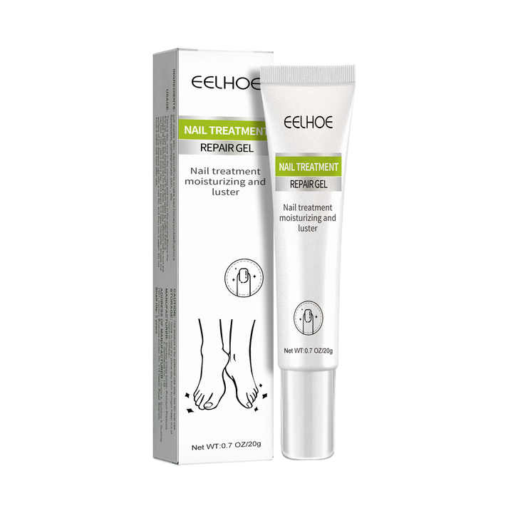 Sérum Réparateur pour Ongle
