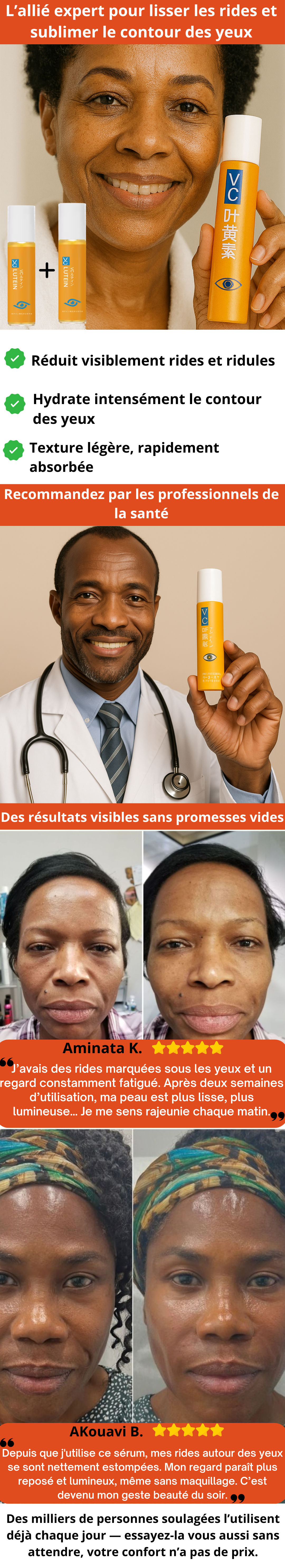 Sérum anti-rides à effet immédiat TG